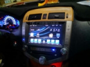 【比亚迪S6】比亚迪S6改装惠威C2000II汽车音响