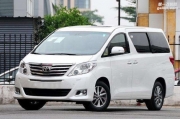 隨心而改，汕頭汽車豐田埃爾法改裝德國艾索特兩分頻
