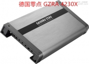 至強(qiáng)搭配 日產(chǎn)奇駿音響改裝丹拿喇叭用零點(diǎn)功放推動