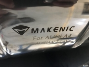 奧迪A4l排氣改裝，偽超跑也有春天~