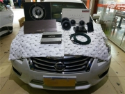 華麗搭配 零點(diǎn)功放推動(dòng)丹拿喇叭創(chuàng)造最動(dòng)人天籟