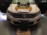 只為聆聽好音樂蘇州昆山大眾途觀音響改裝＋大能隔音 蘇...