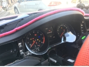 合肥速騰加裝土豪金3D全液晶儀表大眾原廠A2C92103400740845