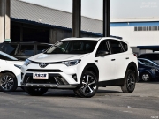 為愛車打造一個舒適的環(huán)境——豐田RAV4 ||濟(jì)南孚卡悅聽