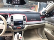 聲來優(yōu)雅 日產(chǎn)軒逸汽車音響改裝詩蔓PST6.3—梅州車樂匯