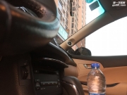 暢享極致音質(zhì) 豐田皇冠改裝紳士寶TS6.2 番禺藝匠汽車(chē)音響