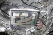 雷克薩斯凌志牌S6【汽車音響升級(jí)】【德國(guó)彩虹套裝喇叭】
