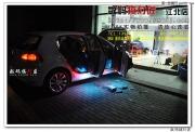 高爾夫6升級(jí)奧迪Q5雙光透鏡 原裝品質(zhì)您值得擁有
