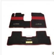 [內(nèi)飾] 無限mugen經(jīng)典款腳墊汽車墊