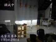 大眾POLO全新燈光升級(jí)—專注夜間行駛安全 石家莊享車工場(chǎng)
