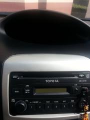 威馳改裝AUX、USB播放作業(yè)