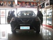 合肥奇瑞瑞虎汽車音響改裝之享受雙音源