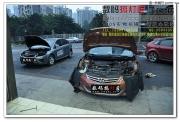 【現(xiàn)代朗動】——改裝奧迪Q5雙光透鏡氙氣
