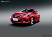 佛山順德汽車音響，新騏達車主自帶導航安裝作業(yè)。