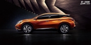 日產(chǎn)樓蘭汽車音響改裝 芬朗RE-6.3三分頻 廣州汽車音響改裝