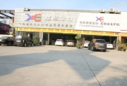 廣州專業(yè)改燈，日產(chǎn)天籟原車鹵素?zé)艋璋禑o光，完美蛻變...