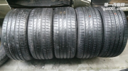 出售倍耐力255/40R18