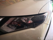 太原奇駿車燈改裝歐司朗CLC套裝 大燈套件