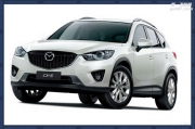 安靜聽歌 馬自達 CX-5汽車音響改裝丹麥丹拿ESOTAN 232—杭州...