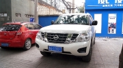 途樂改裝主10副8電動(dòng)座椅—成都威威車改