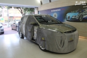 在汽車音響改裝中找到了樂趣，越玩越開心—翼虎音響改裝