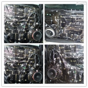 昆山漢蘭達(dá)音響改裝 昆山音悅聽汽車音響改裝