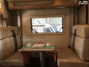 C型房車欣賞--西安漢楓房車