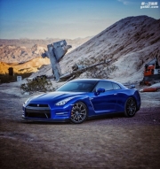 GT-R能接上思域的火頭上讓大家多多接受嗎？