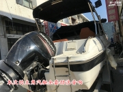 揚(yáng)州達(dá)人汽車音響隔音改裝游艇改裝勁浪音響 私人定制版