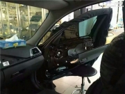 昆山音悅聽(tīng)汽車音響改裝 昆山寶馬三系改裝哈曼卡頓喇叭