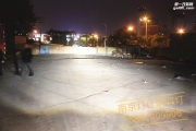 銳志車燈改裝 南京銳志改燈升級(jí)海拉5雙光透鏡進(jìn)口氙氣燈