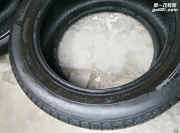 出售米其林265/50R19