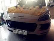 南昌浪潮汽車音響改裝--汽車音響改裝，你真的了解嗎？