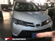 常州T3MOTO，RAV4全車(chē)隔音，帶你一步一步了解RAV4原車(chē)隔音效果