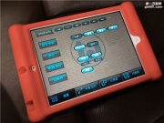 東莞精至 別克昂科威汽車音響改裝德國RS