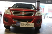 專業(yè)升級車燈—哈弗H6