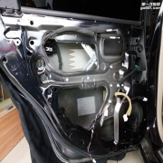 武漢武昌天籟改裝汽車音響專業(yè)戶——路音師音響店