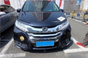 以聲服人｜佛山勁力音質(zhì)奪冠車(chē)（奧德賽）安裝與器材揭秘