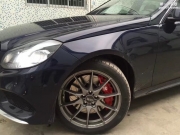 奔馳GLS改裝德國(guó)AMG前六后四剎車套裝AMG剎車卡鉗奔馳剎車...
