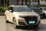 本田URV汽車音響改裝瑞典DLS三分頻+戰(zhàn)神IDSP音頻處理器
