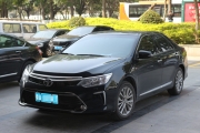 豐田凱美瑞汽車音響改裝進口丹拿242升級4.1聲道音響系統(tǒng)+...