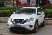 日產(chǎn)樓蘭汽車音響改裝戰(zhàn)神4.1聲道音響系統(tǒng)+IDSP音頻處理器