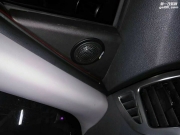 随州歌德专业汽车音响改装奇瑞瑞虎3升级圣美歌功放