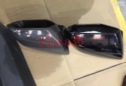 蘭博基尼Huracan LP610改裝維后視鏡克 倒車鏡殼