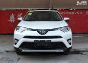 安靜的聲音 豐田新RAV4全車改裝大能隔音-佛山勁力