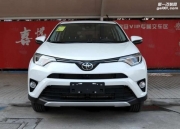 安静的声音 丰田新RAV4全车改装大能隔音-佛山劲力