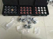 深圳奧美名車(chē)升級(jí) 保時(shí)捷卡宴/Macan改裝秒表+SC彈射