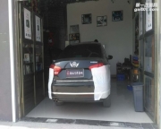菏澤 帕薩特升級汽車音響 四門隔音