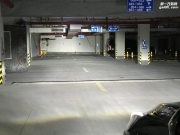 寧波改燈   凱迪拉克ATSL大燈升級(jí)作品