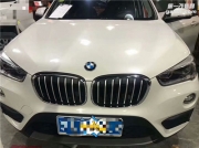 濰坊車聲緣專業(yè)汽車音響改裝 濰坊寶馬X1汽車音響改裝